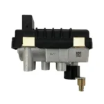 Actuador Turbo 767649 6NW009550-24 G-77 para Citroen Jumper Fiat Ducato Peugeot Boxer