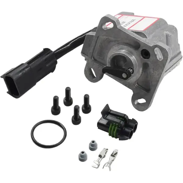 Actuador de 12 V ADD103A-12 para bomba Delphi DP200 Actuador de 12 V ADD103A-12 para bomba Delphi DP200 - Imagen 1