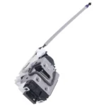 Actuador de bloqueo de puerta delantera izquierda 204-720-15-35 para Mercedes-Benz C300 C350 W204 E350 W212 GLK350