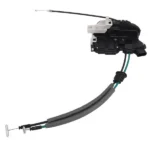 Actuador de bloqueo de puerta delantera izquierda 81310-2P000 para Kia Sorento 2.4L 3.3L 2011-2015