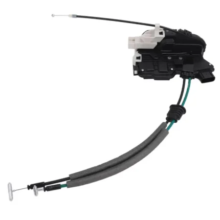 Actuador de bloqueo de puerta delantera izquierda 81310-2P000 para Kia Sorento 2.4L 3.3L 2011-2015