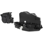 Actuador de bloqueo de puerta trasera izquierda 51227315023 para vehículos BMW X5 X6