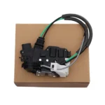 Actuador de cable de pestillo de puerta trasera izquierda 81410-2P000 para Kia Sorento 2.4L 3.5L 2011-2015