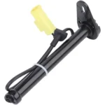 Actuador de capó activo 2539060300 para Mercedes-Benz GLC Clase X253 W253 C253