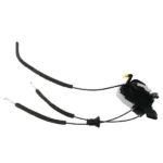 Actuador de cerradura de puerta 80501-1AA0A 937-256 para vehículos Nissan Murano 2008-2014