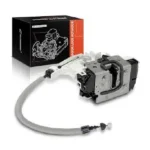 Actuador de cerradura de puerta delantera derecha 2047201835 para Mercedes-Benz C300 C350 C63 AMG W204 E350 E550 E63 AMG W212