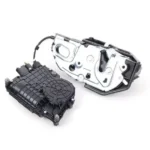 Actuador de cerradura de puerta delantera derecha 51217185692 para BMW 528i 535i 550i M5 F10 750Li 740Li 760Li F02