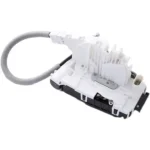 Actuador de cerradura de puerta delantera izquierda 2047202735 para Mercedes-Benz C250 C300 C350 W204 E250 E63 AMG W212 SL400 SL550 R231 GLK250 X204 SLK350 R172