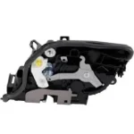 Actuador de cerradura de puerta delantera izquierda 51217281945 para BMW 530e M760i M550i 740i 750i G12 X5 F15 X6 F86