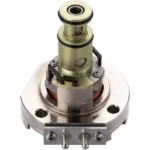 Actuador de control de combustible electrónico de 24 V 3408326 para motor Cummins KTA38 QSK38 NH220 NTA855