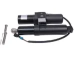 Actuador de elevación eléctrica de caja de carga de 12 V BM23079 BM22108 para John Deere XUV 620i 850D