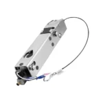 Actuador de freno de disco de miembro interno UFP A-60 34044 para remolque tándem hidráulico de 7500 lb, bola de 2"