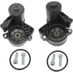 Actuador de freno de estacionamiento trasero izquierdo 43021-TEA-T02 para vehículos Honda Civic 2017-2021