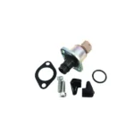 Actuador de nivelación de cabina F070017 para motores John Deere 6090HTJ02 6090HTJ05 Cosechadora 1470D 1270D