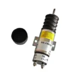 Actuador de solenoide 1001118579 para regulador Kubota JLG E300A E300AJ E300AJP 340AJ
