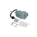 Actuador de turbocompresor Holset HE400 HE500 3789646 3789650 para Cummins