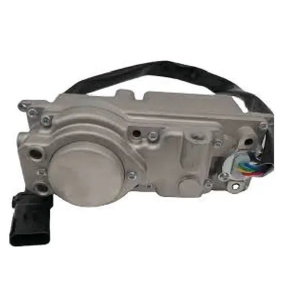 Actuador de turbocompresor VGT 2835944 para motor Cummins DAF Paccar Actuador de turbocompresor VGT 2835944 para motor Cummins DAF Paccar - Imagen 1