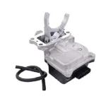 Actuador de vacío del diferencial delantero 41400-35034 para Toyota 4Runner Tacoma FJ Cruiser 4WD