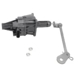 Actuador de válvula de descarga del turbocompresor 11657638783 para BMW X1 X2 X3 X4 X5 X6 Z4 Serie 1 Serie 2 Serie 3 Serie 4