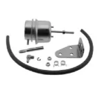 Actuador de válvula de descarga del turbocompresor GTA4202 750685-0017 para motores Detroit Serie 60