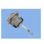 Actuador de válvula de descarga del turbocompresor GTA4502V 757979-0002 para motor Detroit Serie 60 de 14 L