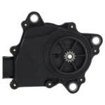 Actuador diferencial delantero 5GH-4616A-02-00 para Yamaha ATV 2004-2006 Bruin 350 Kodiak 400 2007-2014 Grizzly 350