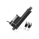 Actuador lineal KYB MMP4-B1D150BB-DHQR de 12 V y 150 mm de diámetro de orificio de 5/8 pulgadas para mercado de accesorios