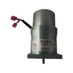 Actuador lineal de tipo pulsador serie ALN universal de 12 V ALN050-12 para generador