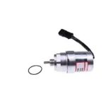 Actuador montado en el motor de 12 V/24 V ALR190-P04-12 ALR190-P04-24 para Perkins 404 700