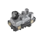 Actuador turbo 6NW009550-04 767649 G-20 para Audi Q7 Volkswagen Phaeton Touareg