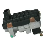 Actuador turbo 752406 6NW009206 G-40 para Ford Transit Land-Rover Defender