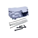 Actuador turbo Holset HE300 5455046 para camión DAF XF95 1997-2013