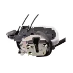 Conjunto de actuador de pestillo de cerradura de puerta delantera derecha 80500-9N00A 80500-ZY80A para Nissan Maxima 2009-2014