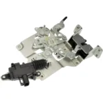 Motor del actuador de la cerradura de la puerta 22745039 759-999 para Chevrolet Express 1500 2500 3500 GMC Savana 1500 2500 3500