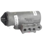Regulador de compresor de aire 181461 para motor Cummins NTA855 QSK60 QSK19 KTA19 6CT