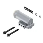 Regulador de freno de aire Wabco S2200 S4324709202 para System Saver 1200