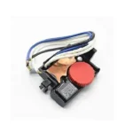 Regulador de velocidad Bosch 1619P09590 de repuesto