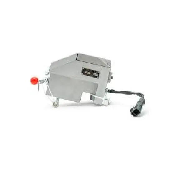 Regulador de velocidad de bomba de inyección A900C-W Actuador eléctrico para generador Regulador de velocidad de bomba de inyección A900C-W Actuador eléctrico para generador - Imagen 1