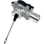 Turbocompresor eléctrico Wastegate TE3A3E4E1A-05 06K145614G para Audi S3 A3 Q3 VW GOLF R VII MK7 Jetta