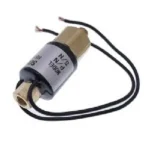 Válvula solenoide de 12 V T4748800 4748800 para actuadores de freno Titan con bloqueos inversos